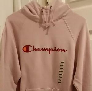 Champion Hoody